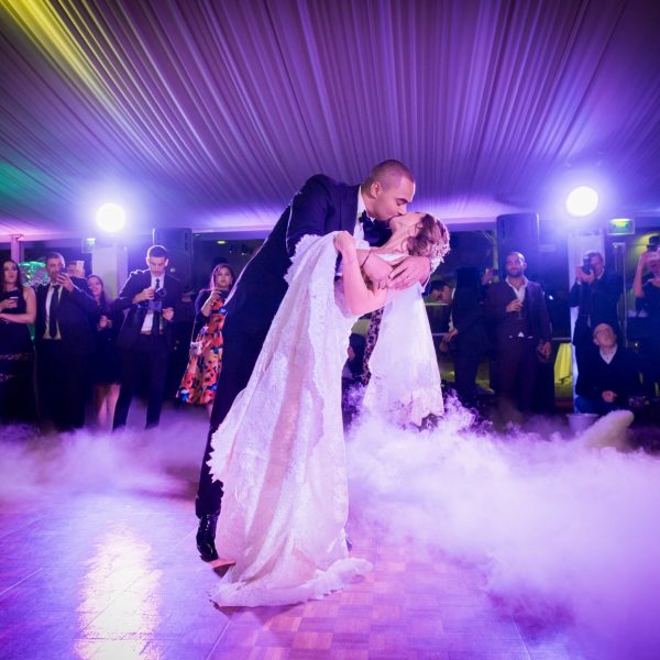 first dance paris