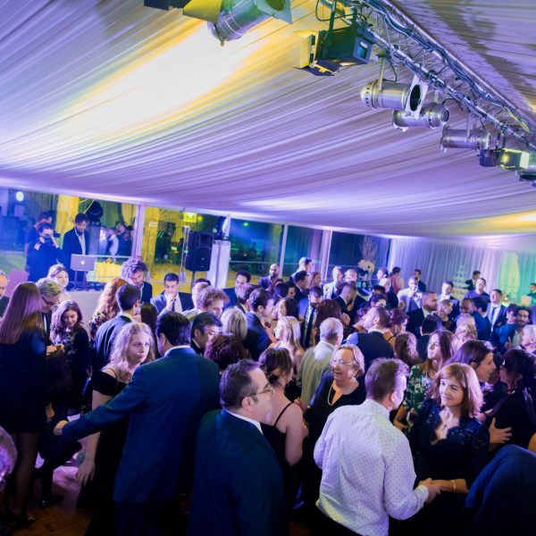 destination Paris luxury wedding planner
