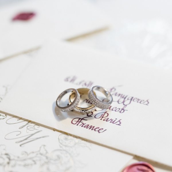 paris wedding planner