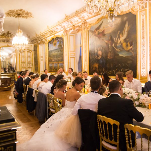 wedding planner paris france