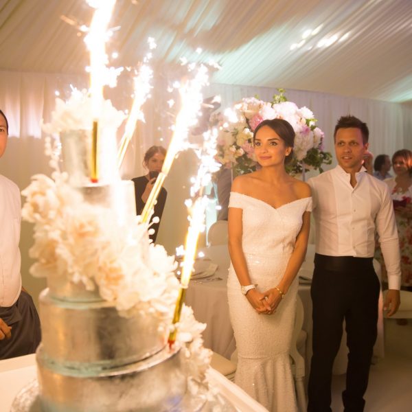 destination Paris luxury wedding planner