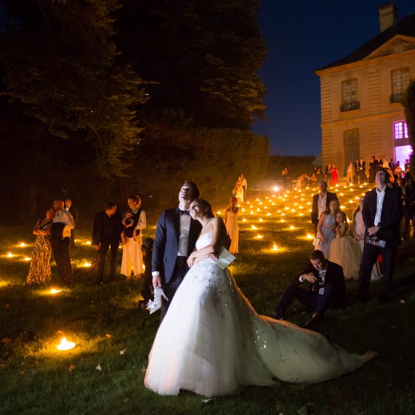 wedding planner paris france