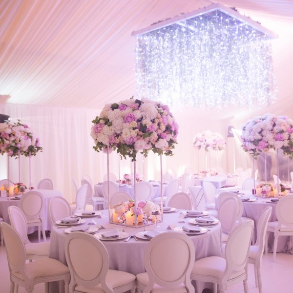 destination Paris luxury wedding planner