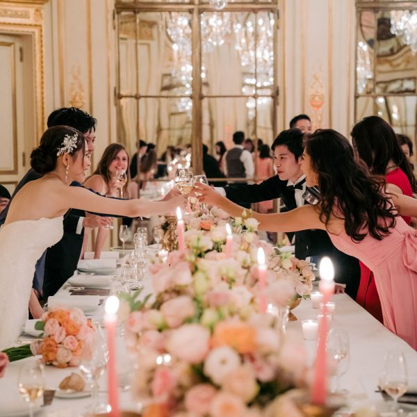 wedding planner paris