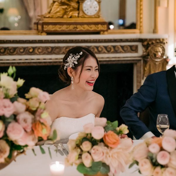 japanese wedding in paris
