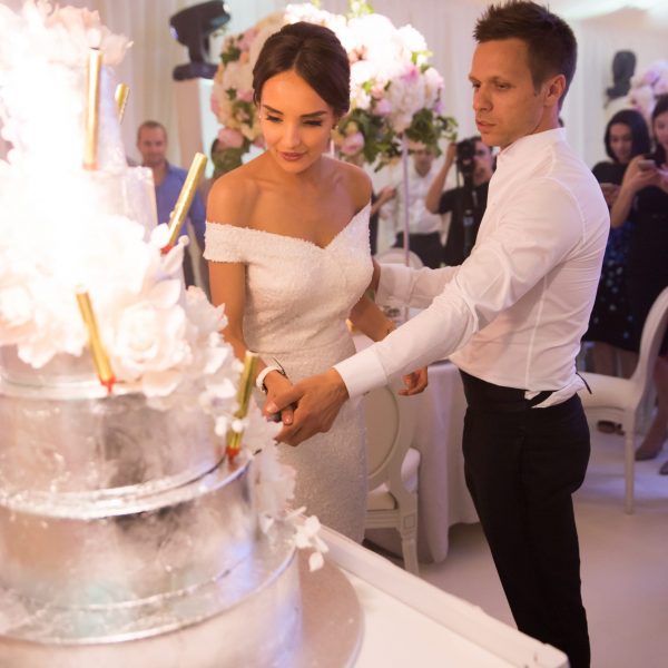 destination Paris luxury wedding planner