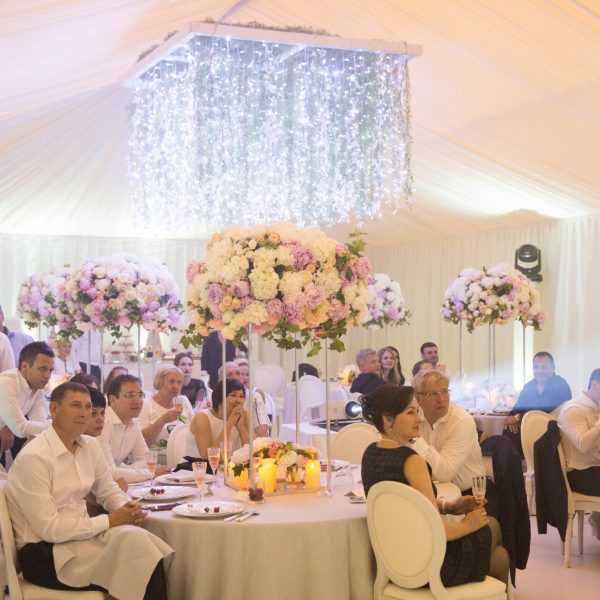 destination Paris luxury wedding planner
